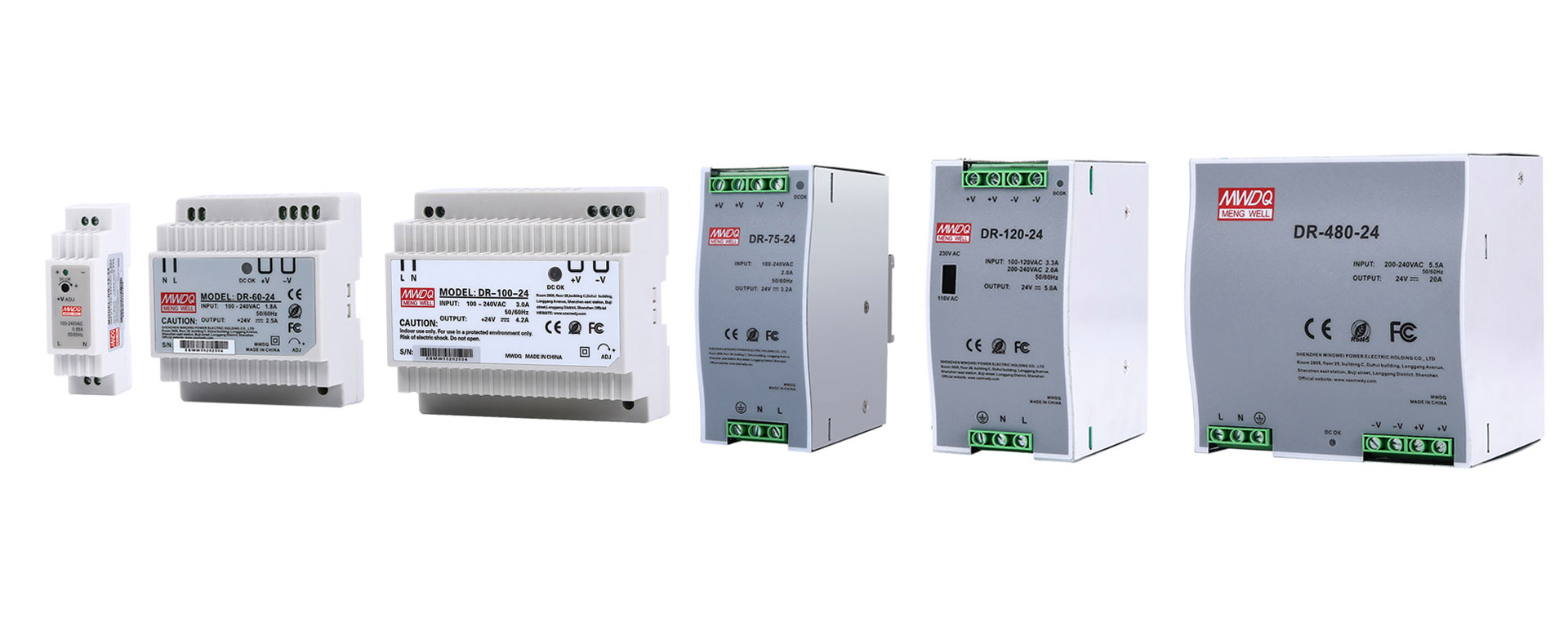 開(kāi)關(guān)電源廠家